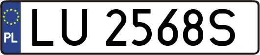 LU2568S