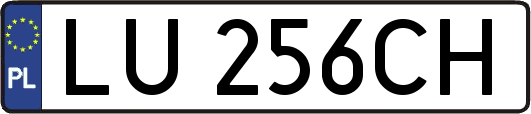 LU256CH