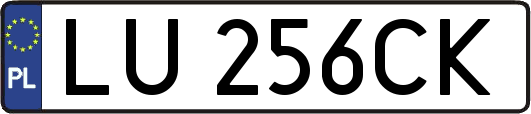 LU256CK