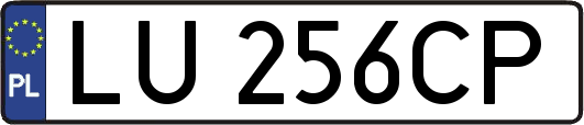 LU256CP