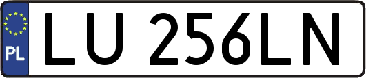 LU256LN