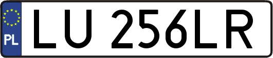 LU256LR
