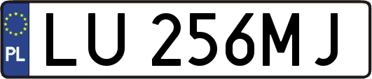 LU256MJ