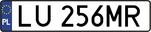 LU256MR