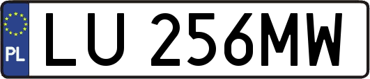 LU256MW