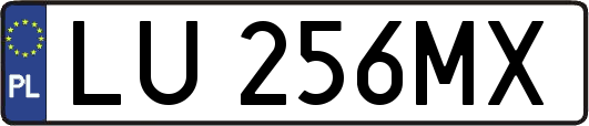 LU256MX