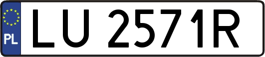 LU2571R