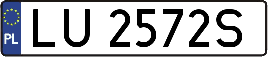 LU2572S