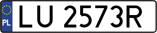LU2573R