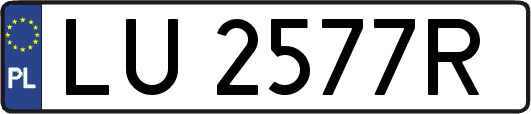 LU2577R