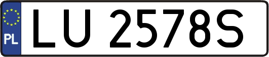 LU2578S