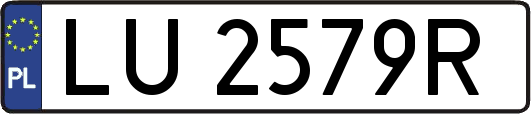 LU2579R