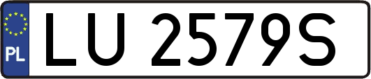 LU2579S