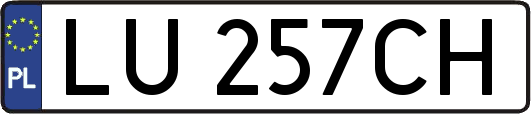 LU257CH