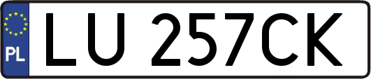 LU257CK