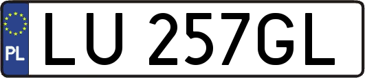 LU257GL