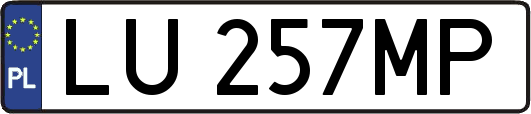 LU257MP