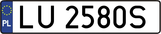 LU2580S
