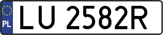 LU2582R