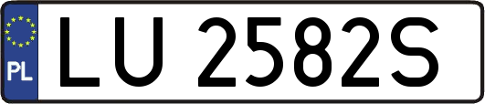 LU2582S