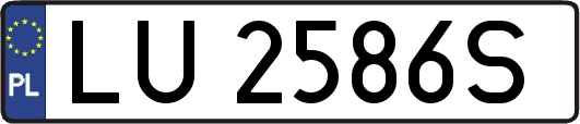 LU2586S