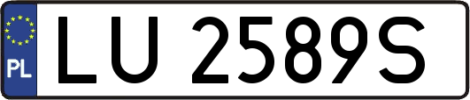LU2589S