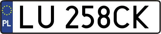 LU258CK