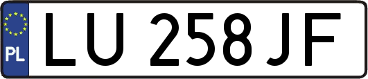 LU258JF