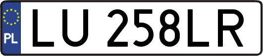 LU258LR