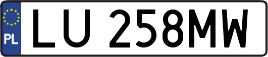 LU258MW