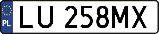 LU258MX