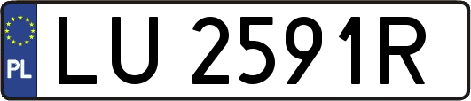 LU2591R
