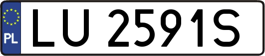 LU2591S