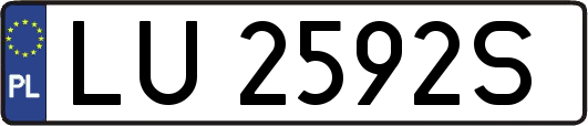 LU2592S