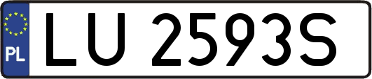 LU2593S