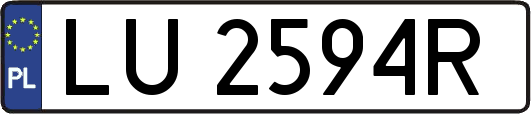 LU2594R