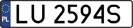 LU2594S