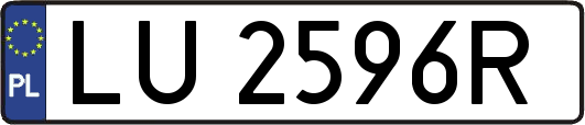 LU2596R