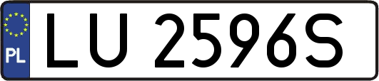 LU2596S