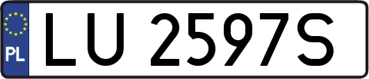 LU2597S