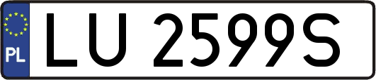LU2599S