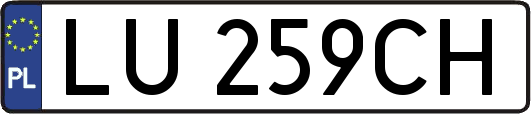 LU259CH