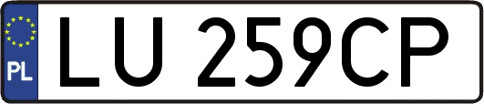 LU259CP