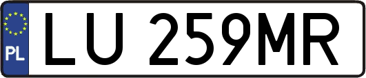 LU259MR