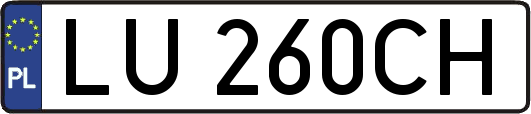 LU260CH