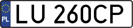 LU260CP