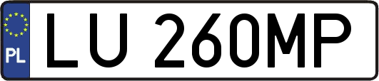 LU260MP