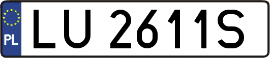 LU2611S