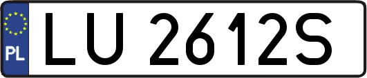 LU2612S