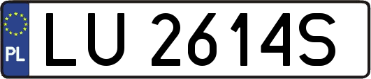 LU2614S